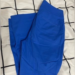 Ann Taylor - Crop pants